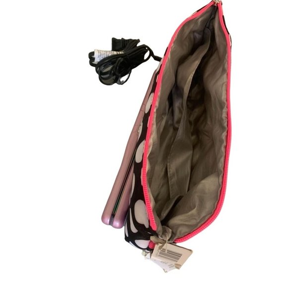 COPY - Bundle 5 for $40 PRO series straightener with Hotstuff compartment bag - Picture 2 of 6